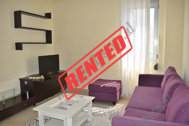 Apartment 2+1 for rent near the Selita roundabout in Tirana, Albania

Is situated on the 3d floor 